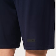 Enhance Tech Cold Knit Shorts 9Inch 1.0 - Black Iris