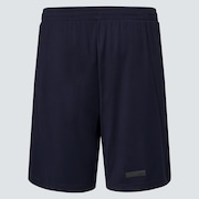 Enhance Tech Cold Knit Shorts 9Inch 1.0 - Black Iris