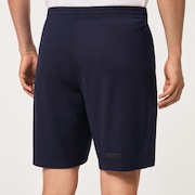 Enhance Tech Cold Knit Shorts 9Inch 1.0 - Black Iris