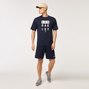 Enhance Tech Cold Knit Shorts 9Inch 1.0 - Black Iris