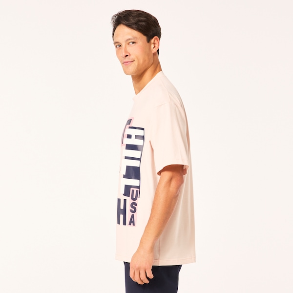 En New Retro Tee Foothill 1.0