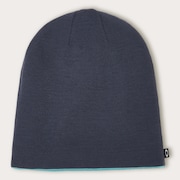 Beanie Ellipse - Swimming Pool Blue