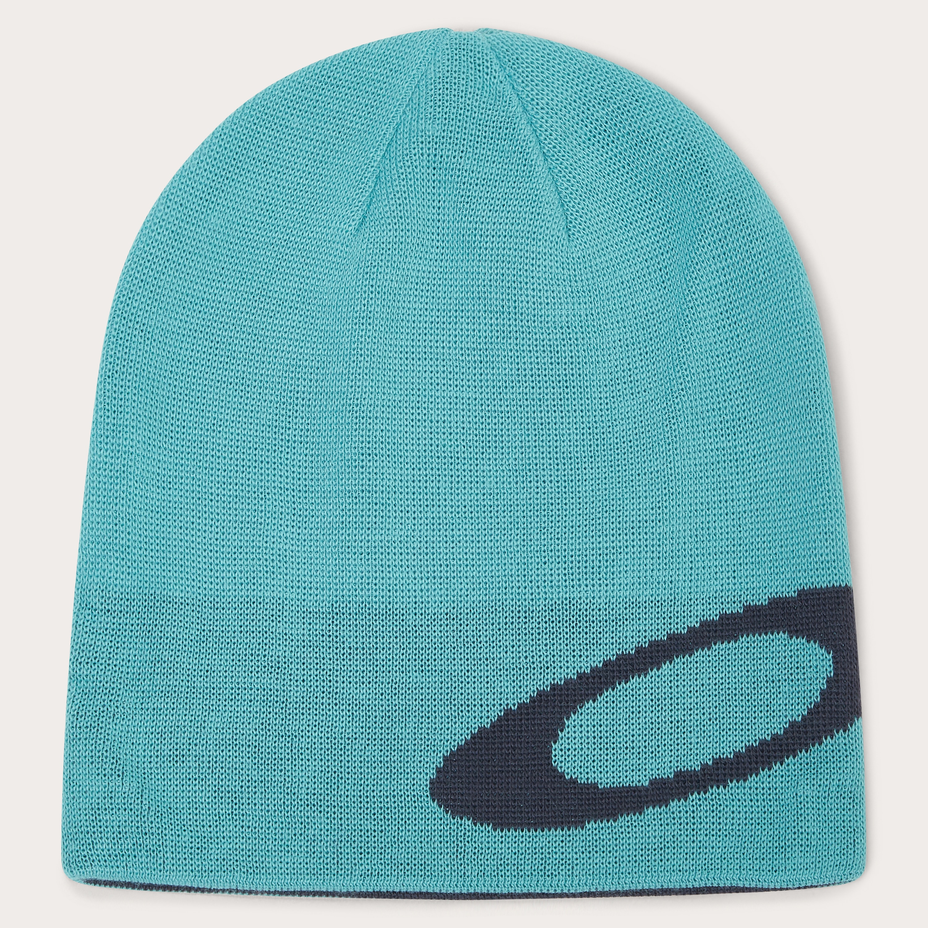 Oakley Mainline Beanie - Swimming Pool Blue | Oakley® 日本