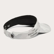 Oakley Fixed Visor Fa 24.0 - White Camo