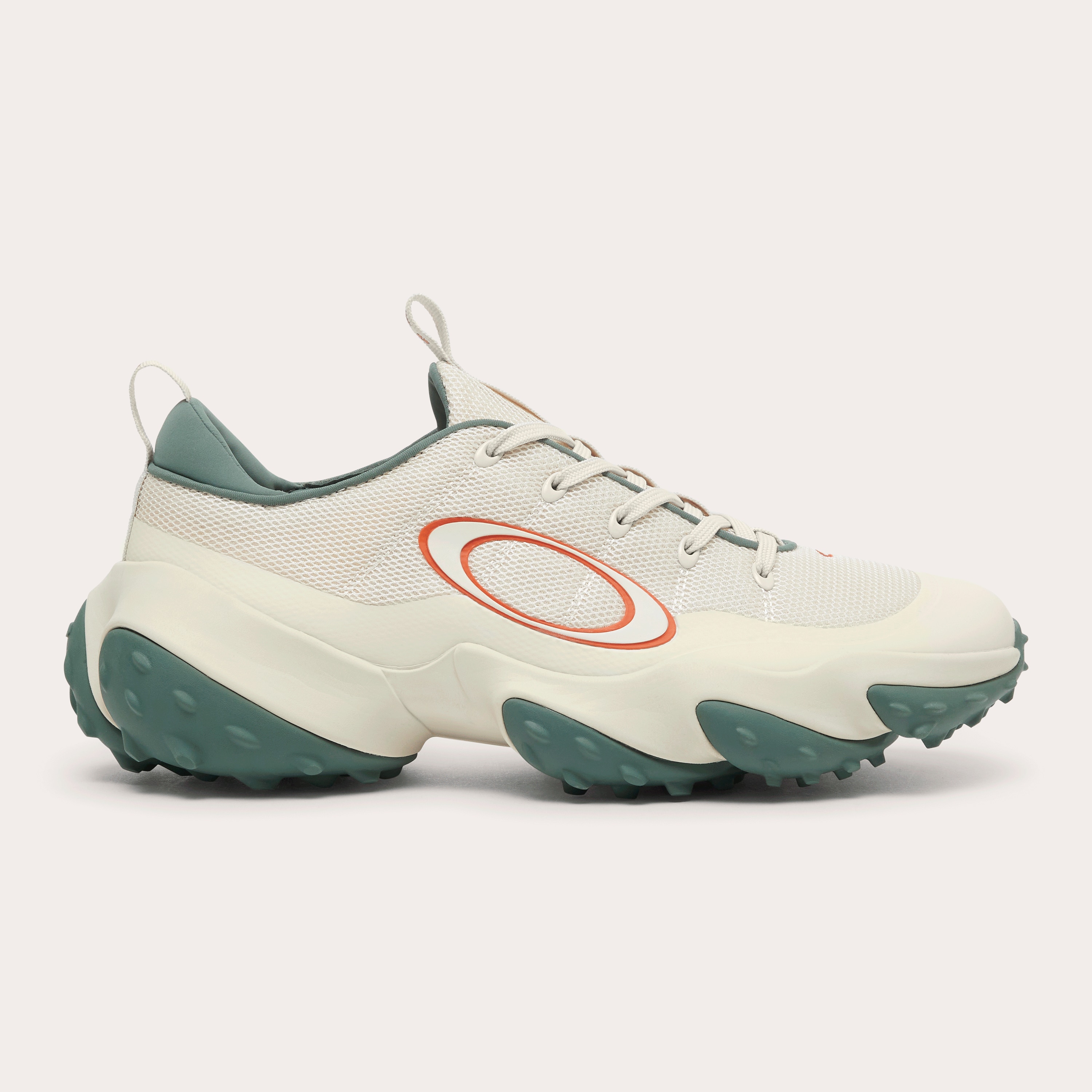 Oakley Oakley Edge Flex - Mist/Cement - FOF100538-11P | Oakley® 日本