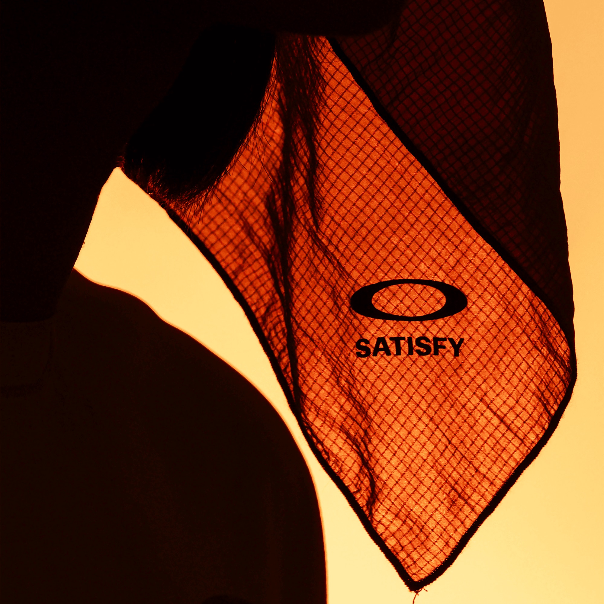 SATISFY Oakley Rippy™ Bandana オークリー　バンダナ FOS902434__3AR.png