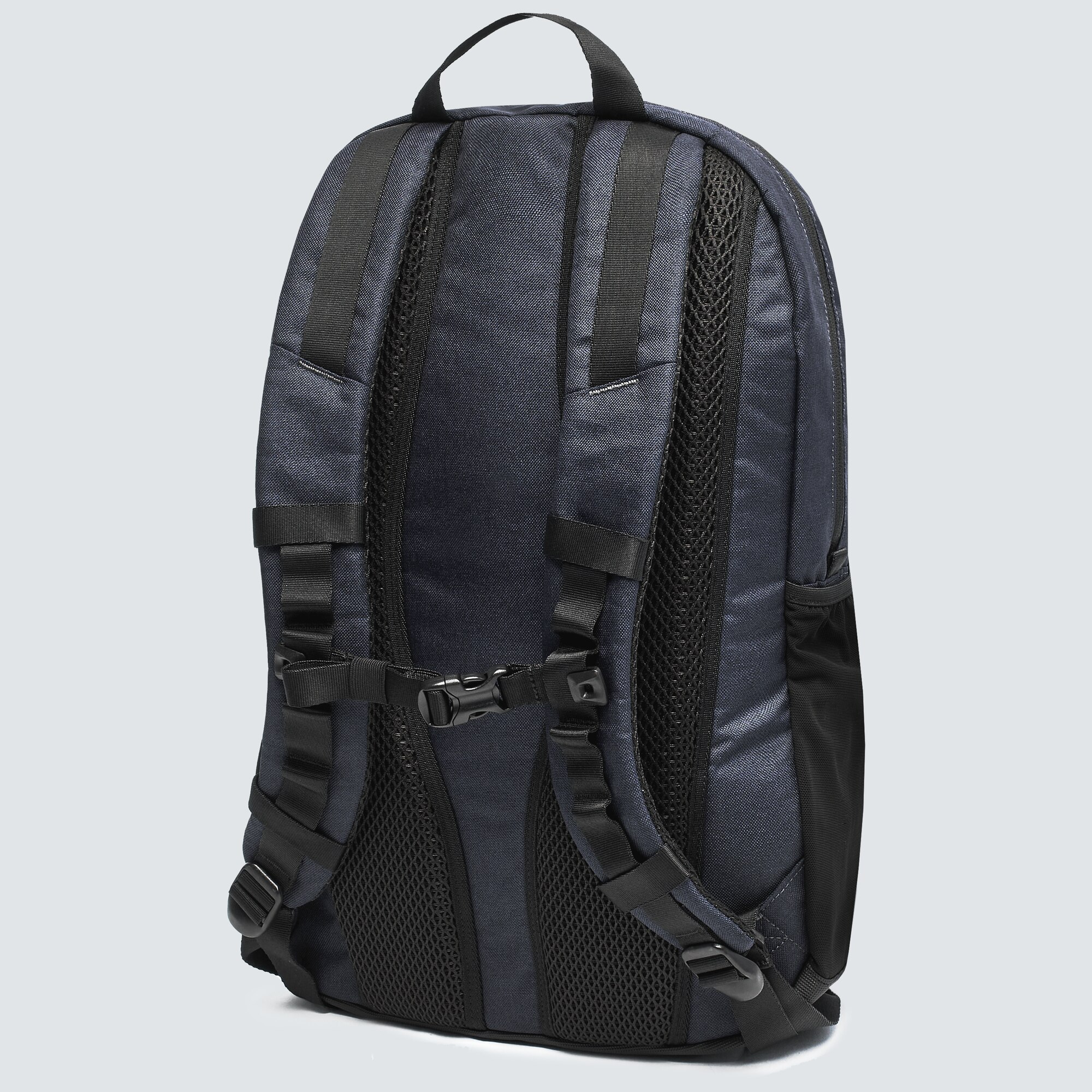 Oakley Transit Sport Backpack Blackout Heather Oakley® US