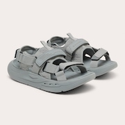 Studio Sandal - Cement