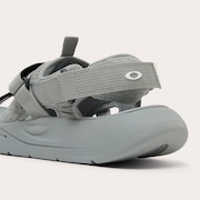 Studio Sandal - Cement