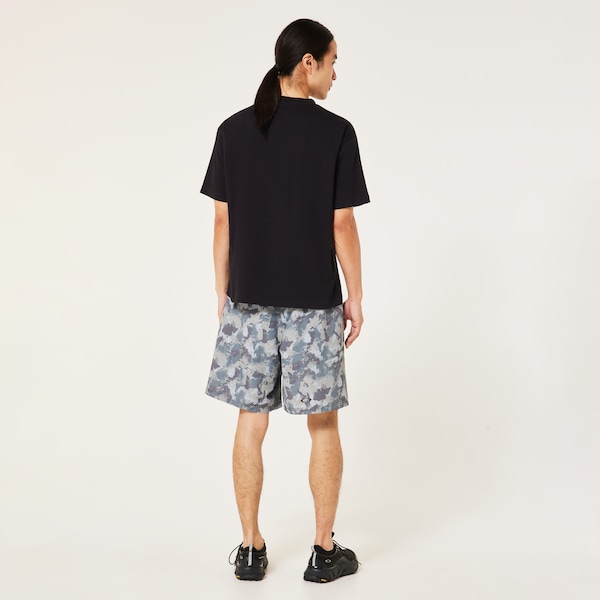 Enhance Qdc SS Tee Sunset 4.0