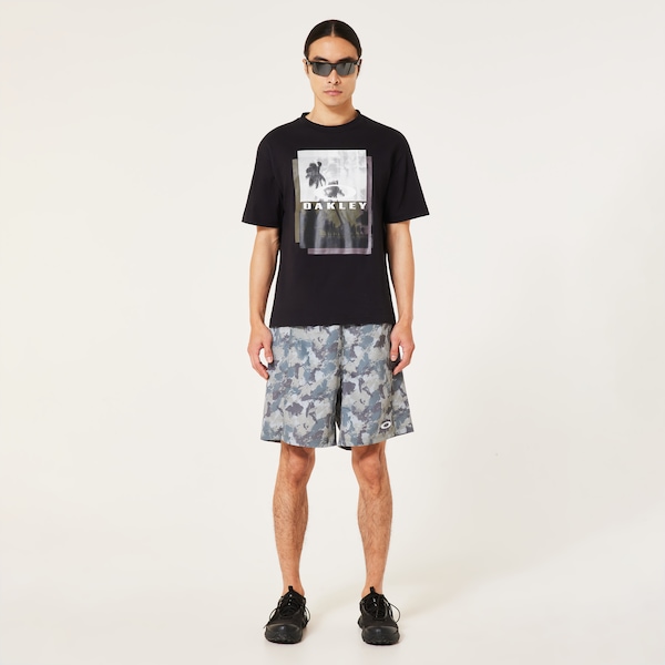 Enhance Qdc SS Tee Sunset 4.0