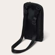 Link Shoulder Case - Pitch Black