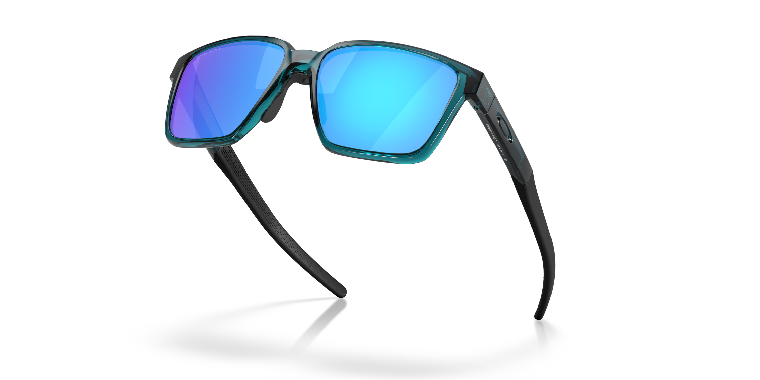 Oakley Actuator SQ Material Detail