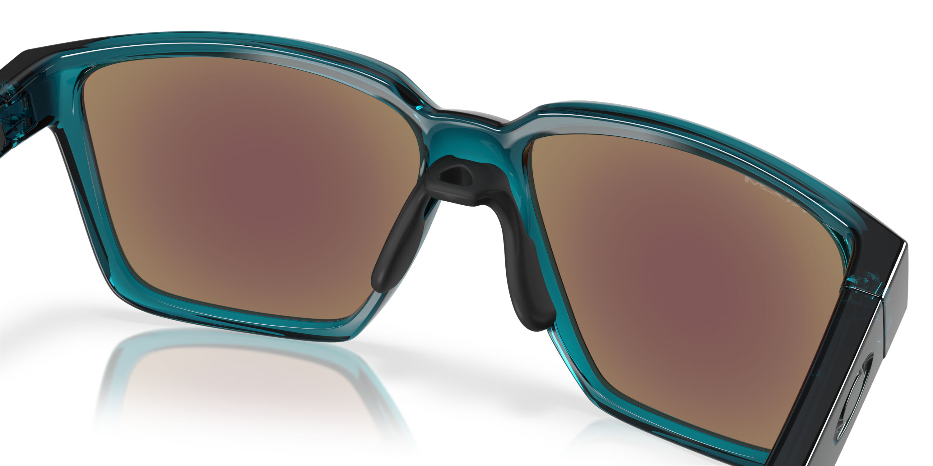 Oakley Prizm Technology