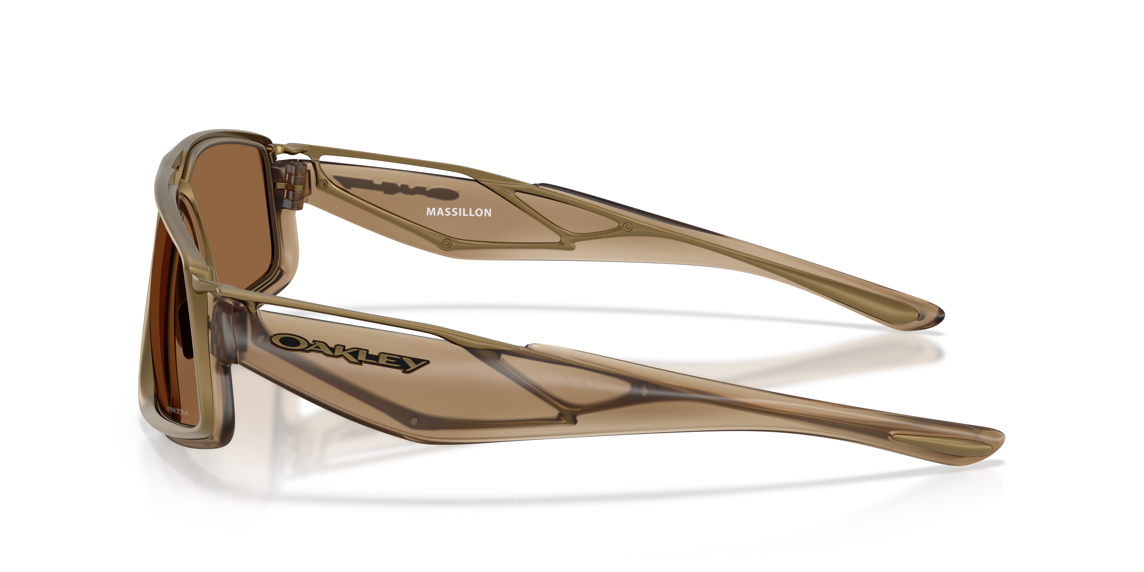 Massillon Lenses, Black Ink Frame Sunglasses | Oakley® US