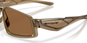 Massillon - Matte Brown Smoke