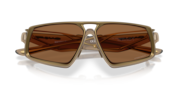 Massillon - Matte Brown Smoke