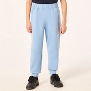 En Qdevo Fleece Pt Ytr 7.0 - Stonewash Blue