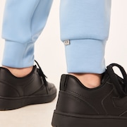 En Qdevo Fleece Pt Ytr 7.0 - Stonewash Blue