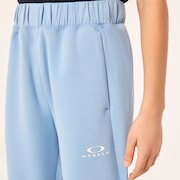 En Qdevo Fleece Pt Ytr 7.0 - Stonewash Blue