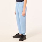 En Qdevo Fleece Pt Ytr 7.0 - Stonewash Blue