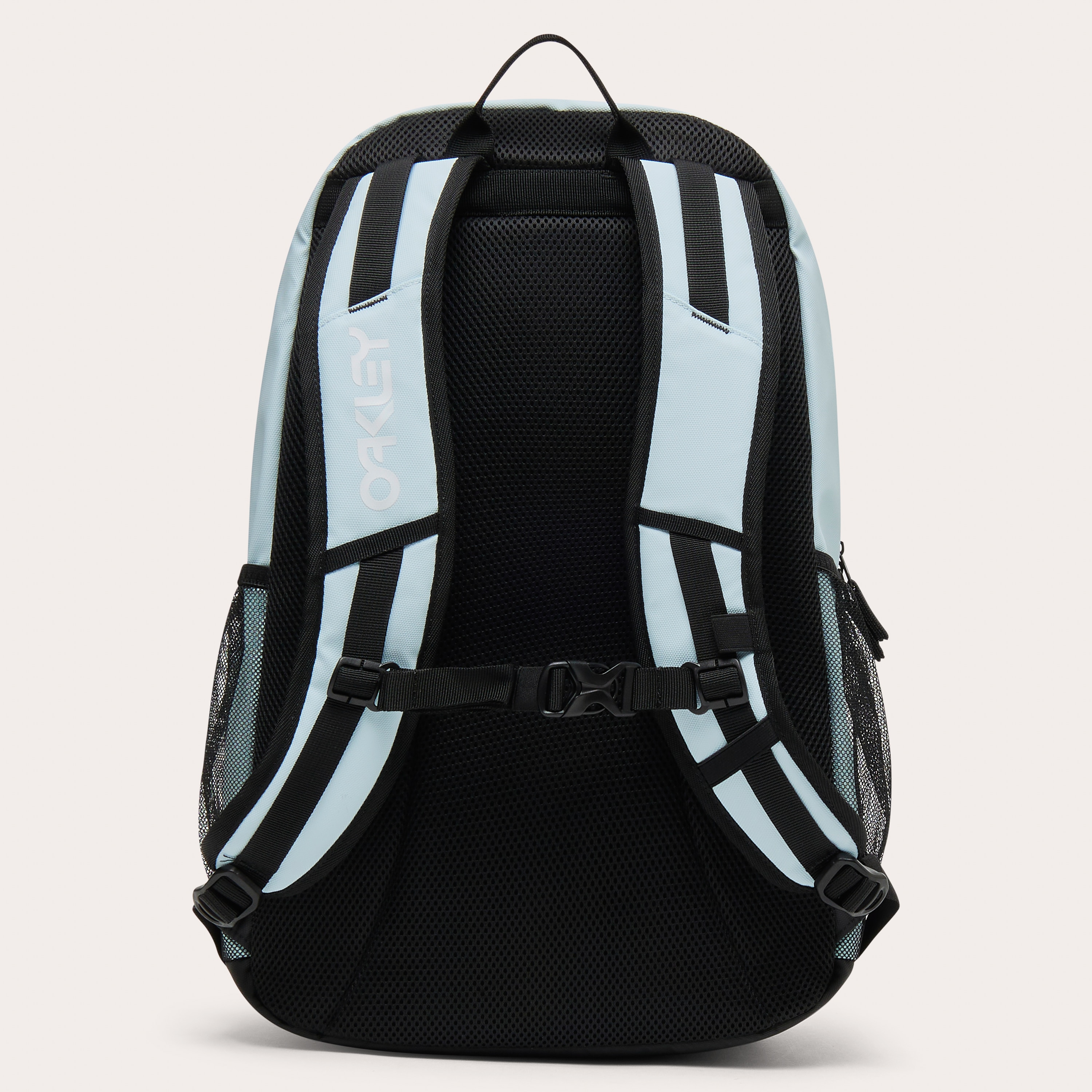 Oakley The Freshman Skate Backpack - Blackout | Oakley® US