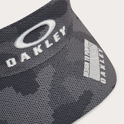 Oakley Fixed Visor Fa 24.0 - Black Camo