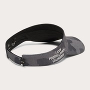 Oakley Fixed Visor Fa 24.0 - Black Camo