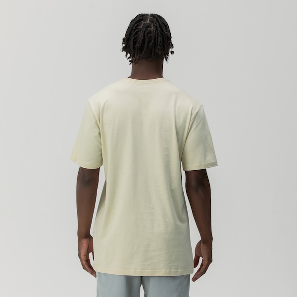 Camiseta O-Bark Ss Tee