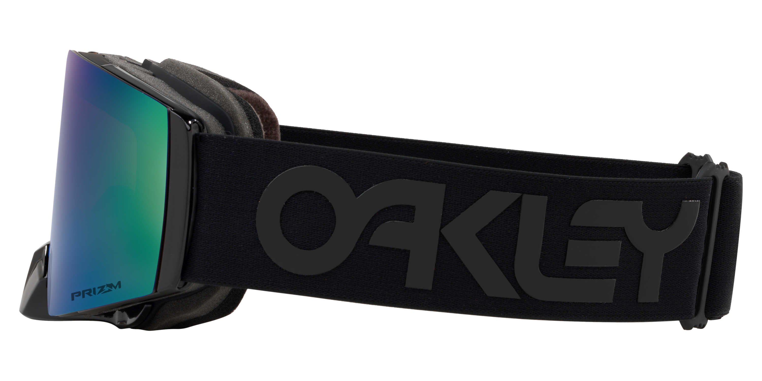 Oakley O-Frame® 2.0 PRO M Snow Goggles - Matte White