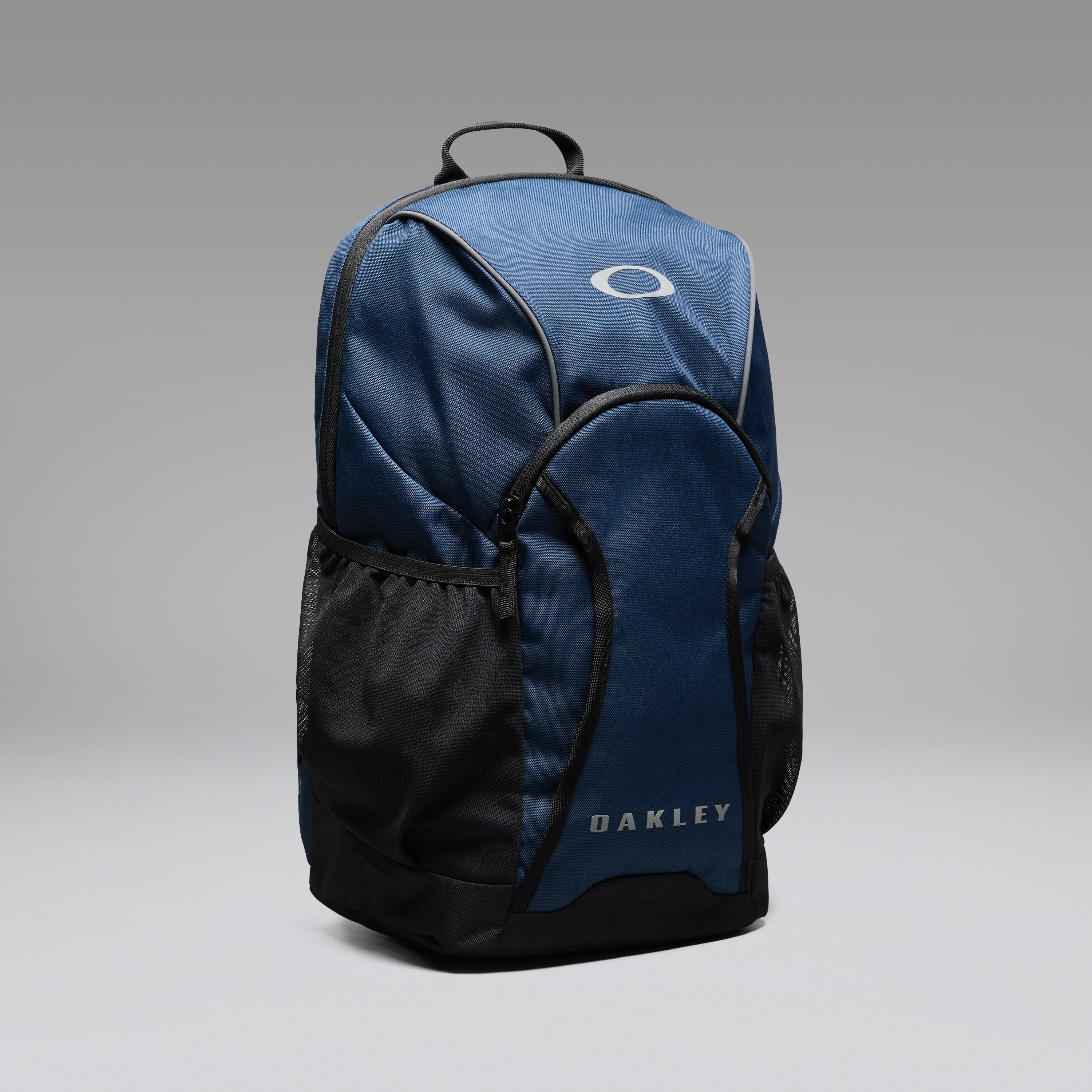 Oakley Spark Lite in Granite Gray | Oakley® CA