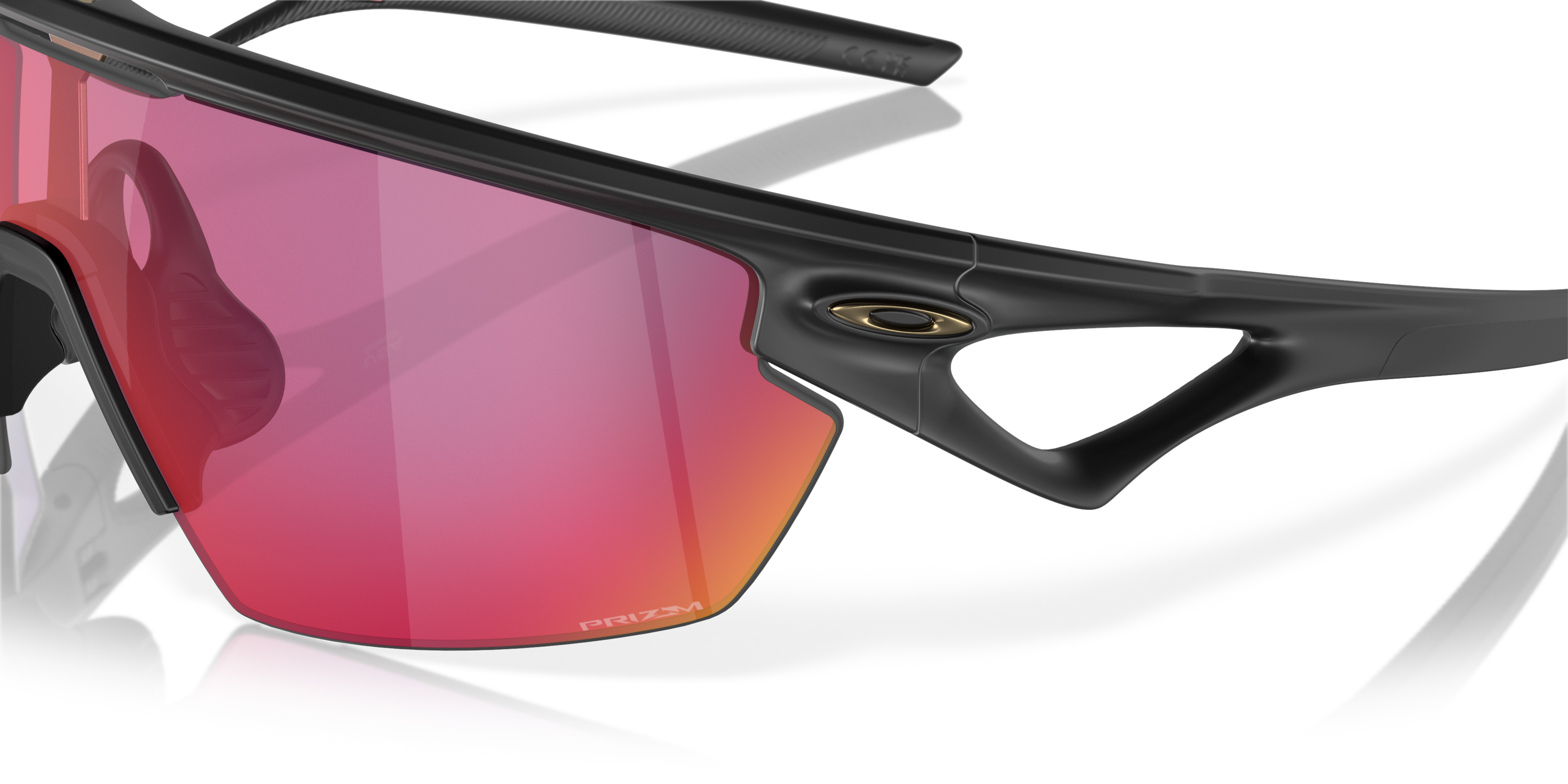 Oakley Sphaera Design