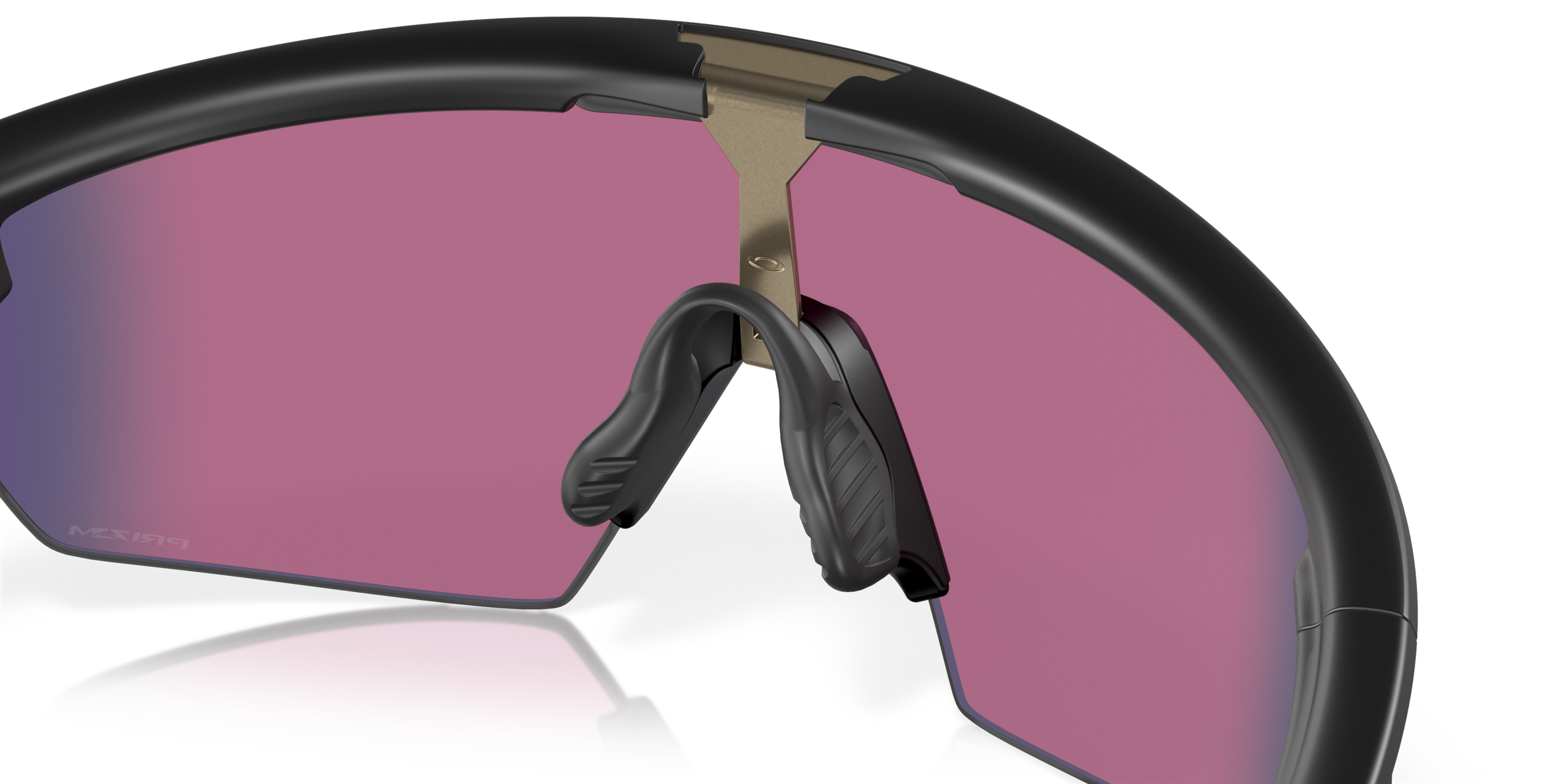 Oakley Prizm Technology