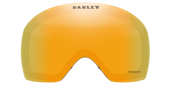 Oakley Flight Deck™ L (Low Bridge Fit) Snow Goggles