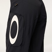 Seeker Edge Pant - Blackout