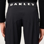 Seeker Edge Pant - Blackout