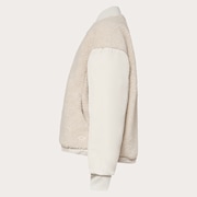 Radiant Hybrid Boa Jacket 10.0 - Lunar
