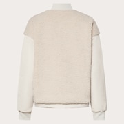 Radiant Hybrid Boa Jacket 10.0 - Lunar