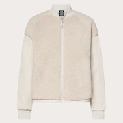 Radiant Hybrid Boa Jacket 10.0 - Lunar