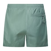 Allmighty Shorts 5.0Inch 2.0 - Aviator Green