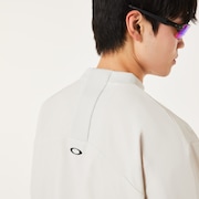 Oakley Undulate Crew Jacket - Mist