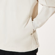 Oakley Undulate Crew Jacket - Mist