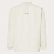 Oakley Undulate Crew Jacket - Mist