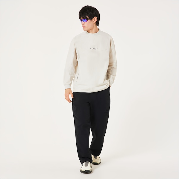 Oakley Undulate Crew Jacket