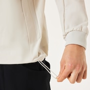 Oakley Undulate Crew Jacket - Mist