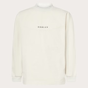 Oakley Undulate Crew Jacket - Mist