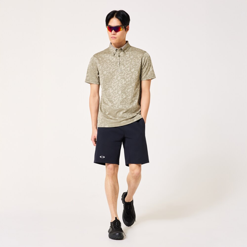 オークリー O-Sync Pack Polo Graphic 2.0 Boulder Green | オークリー 