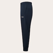 Enhance Qd Fleece Pants 5.0 - Pitch Black