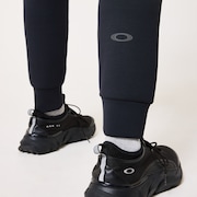 Enhance Qd Fleece Pants 5.0 - Pitch Black