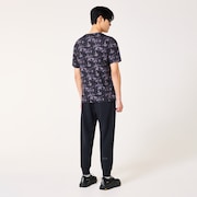 Enhance Qd Fleece Pants 5.0 - Pitch Black